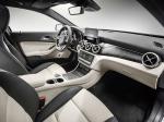 Mercedes-Benz GLA250 4Matic AMG Line 2017 года (WW)
